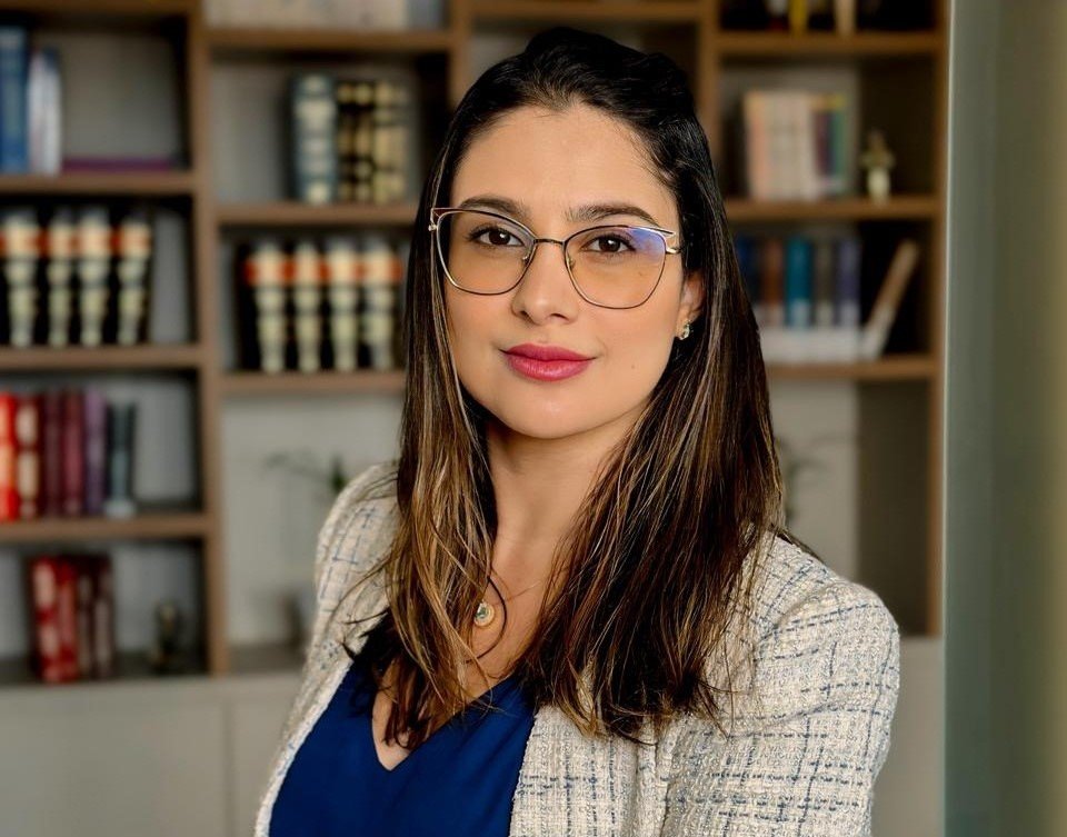 Nathalia de Castilho